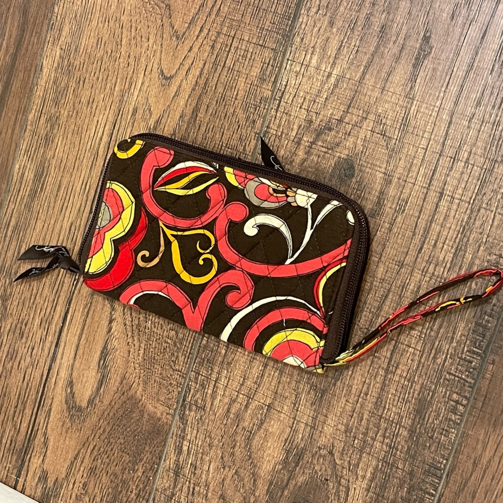 Puccini wristlet